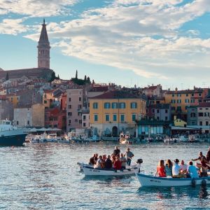 Apartmani Tutto Bene, Rovinj (4)