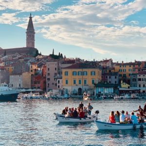 Apartmani Tutto Bene, Rovinj (9)