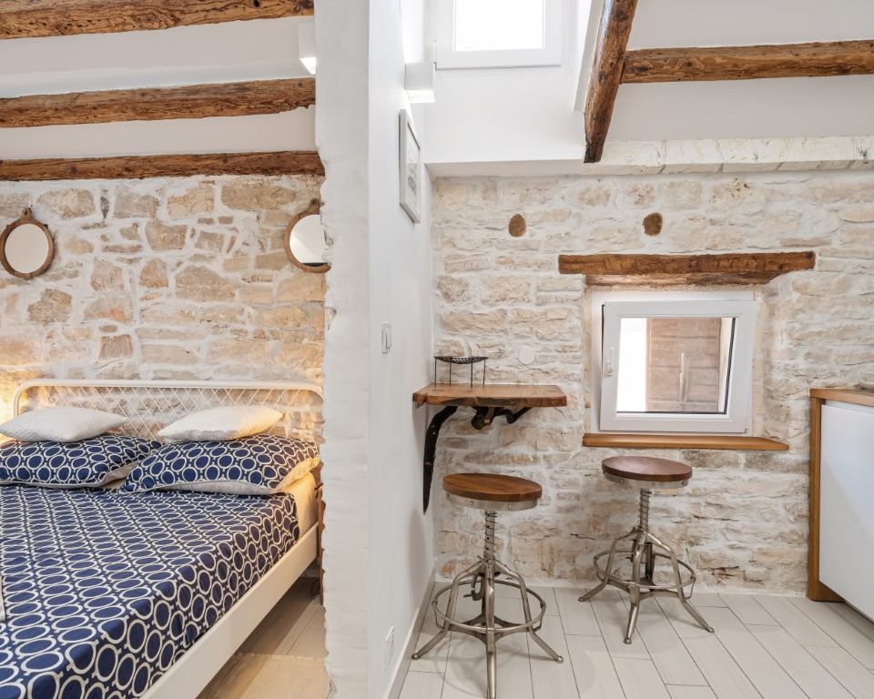 Studio Apartman