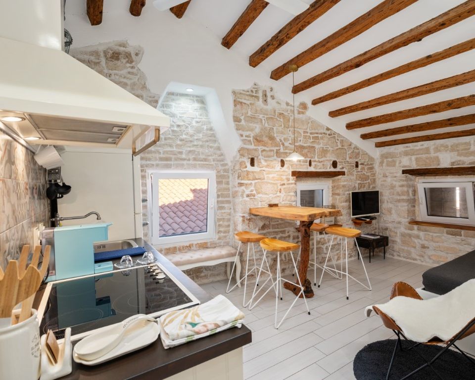 Apartman Tutto Bene